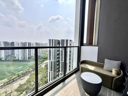 Botanique At Bartley (D19), Condominium #613568871